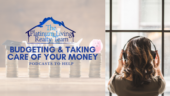 Budgeting & Taking Care Of Your Money