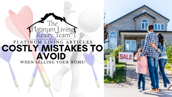 Costly Mistakes to Avoid!