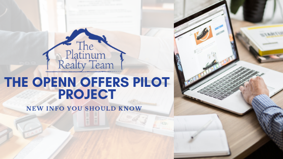 The Openn Offers Pilot Project