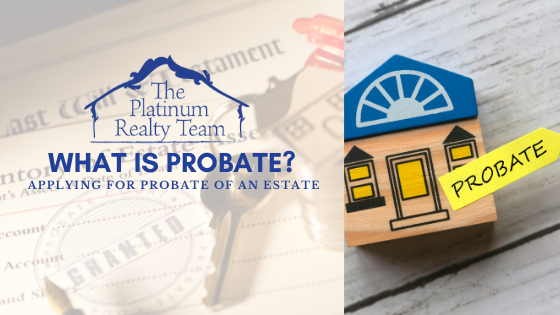 What is Probate?