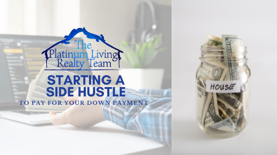 Starting a Side Hustle