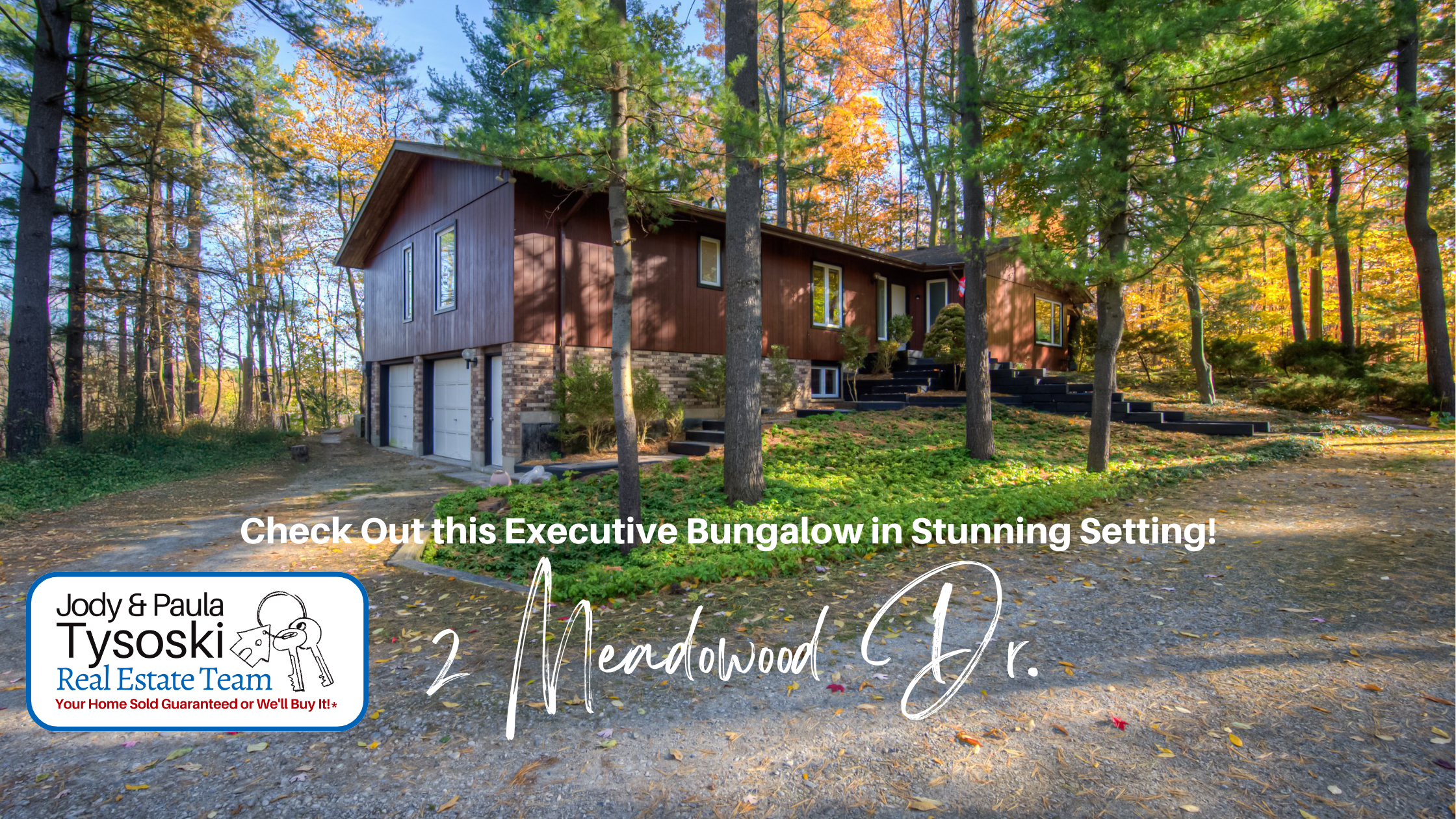 2 Meadowood Drive, St. George