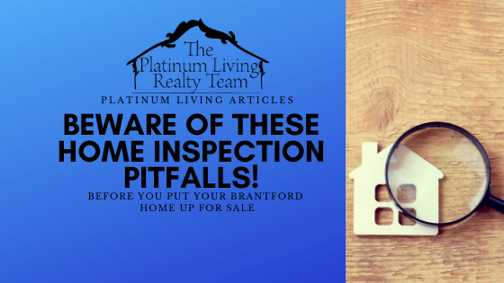 Beware of These Home Inspection Pitfalls!