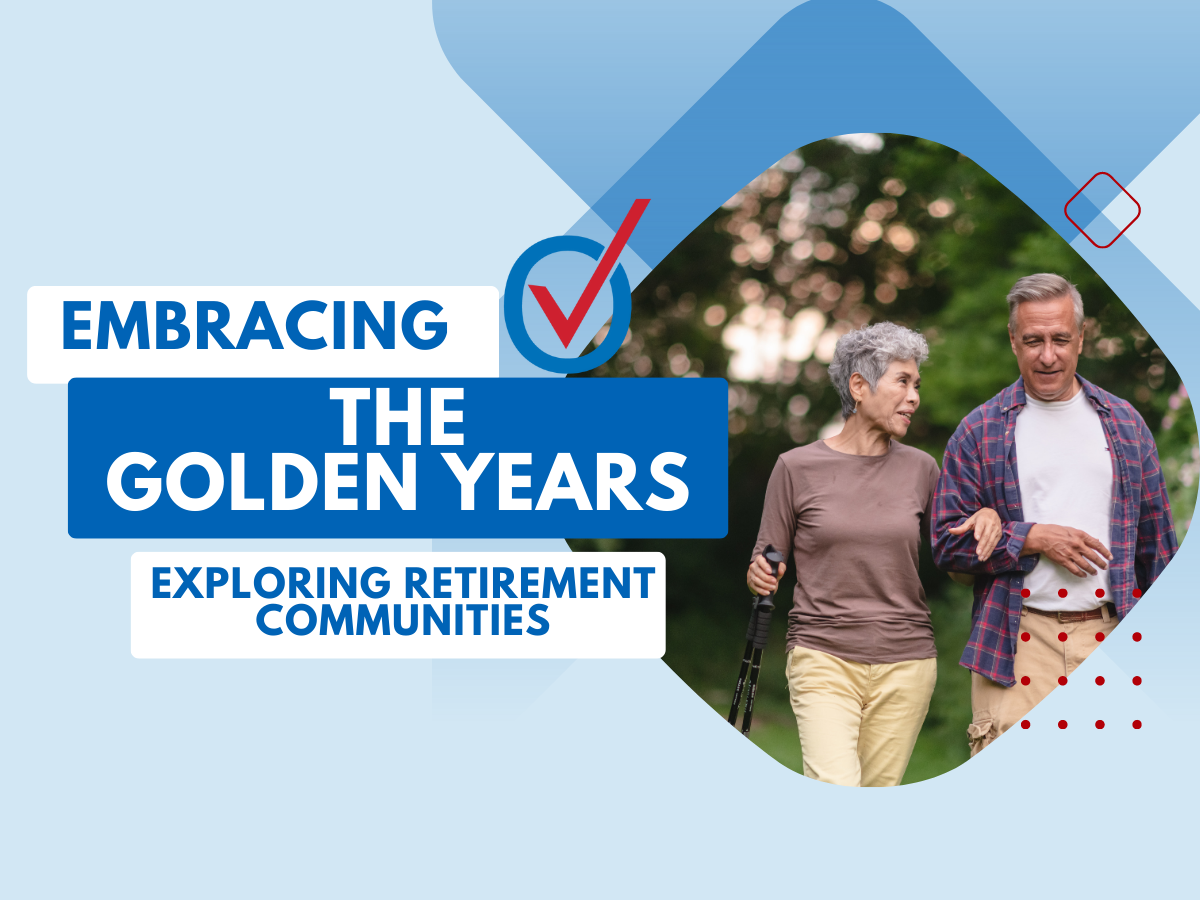 Embracing the Golden Years: Exploring Retirement Communities in Brantford