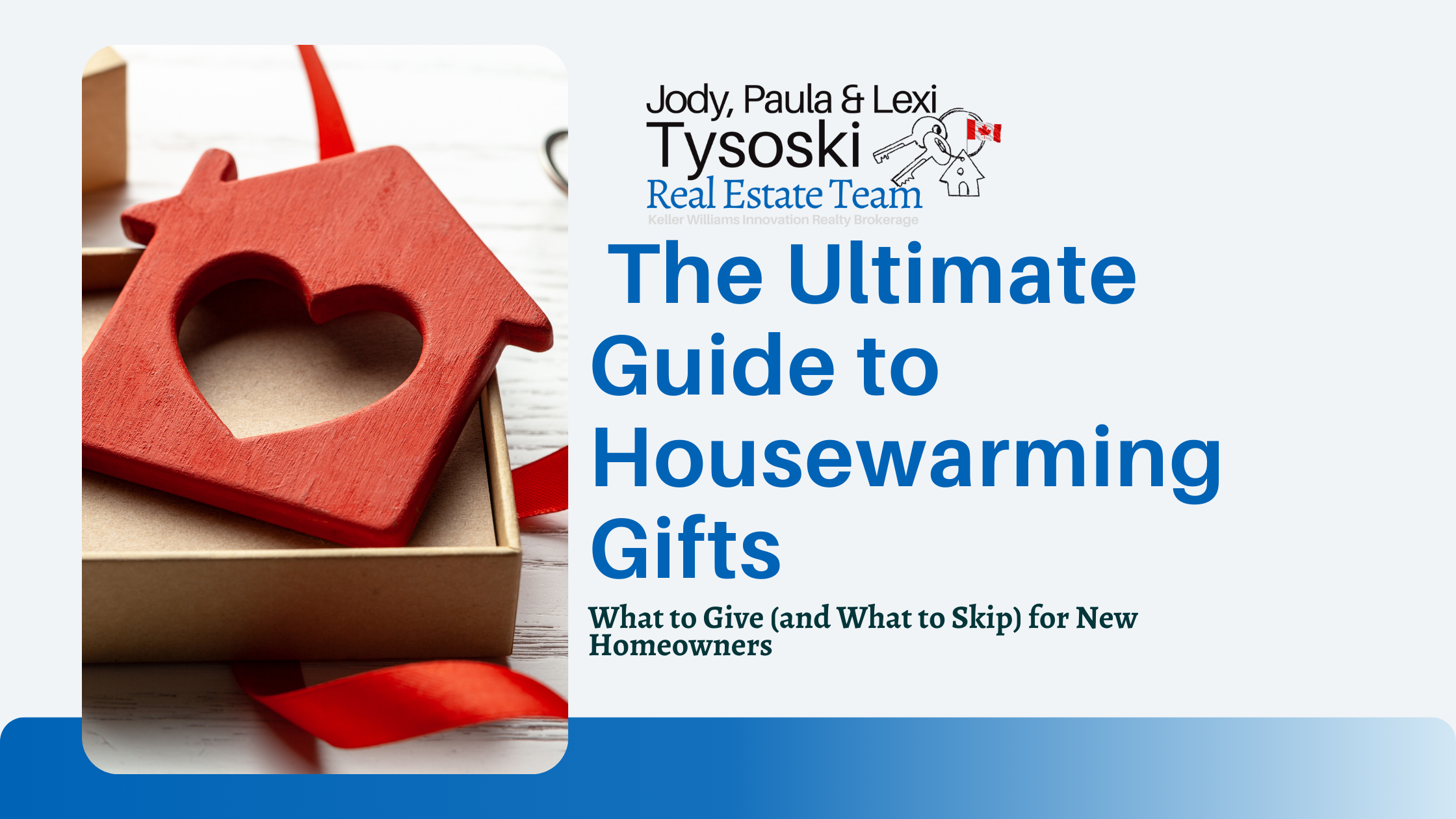  The Ultimate Guide to Housewarming Gifts