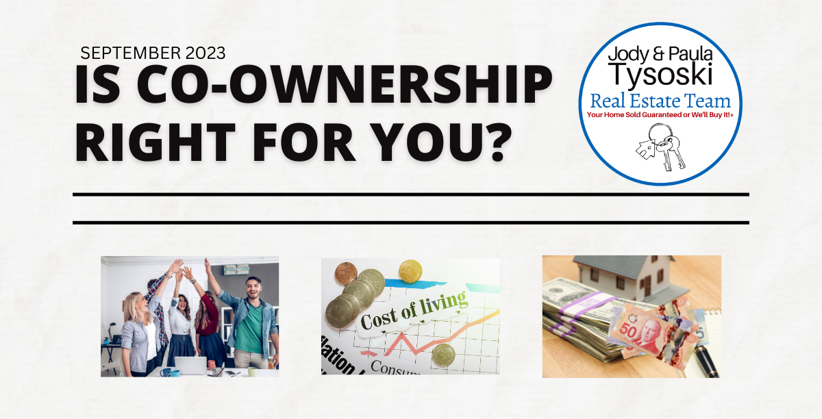 Is Co-Ownership Right For You?