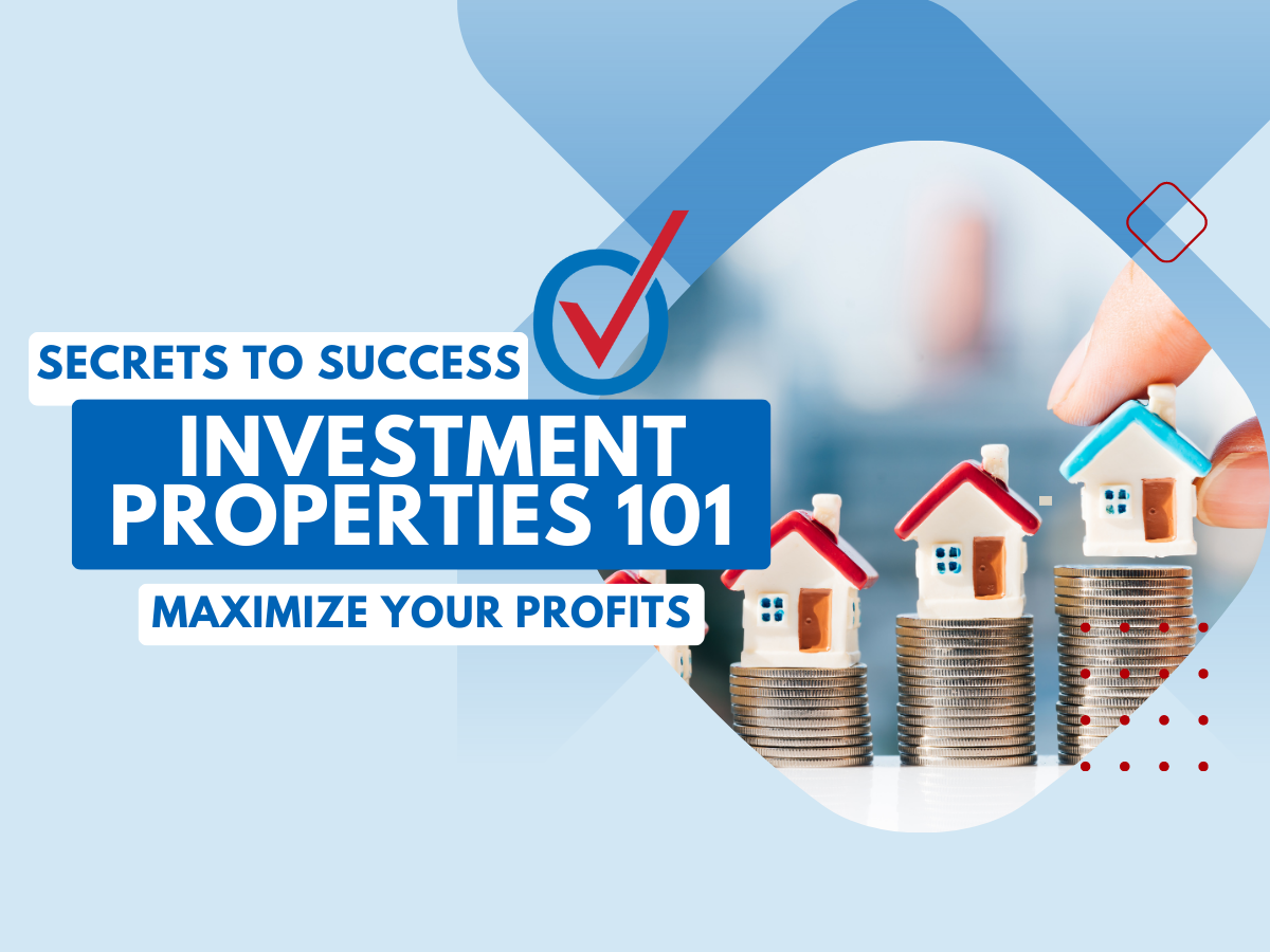 Investment Properties 101