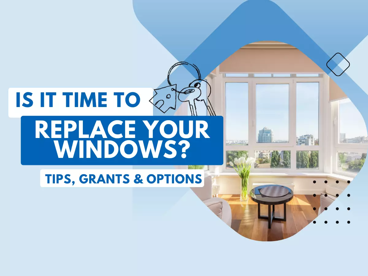 Is It Time for New Windows?