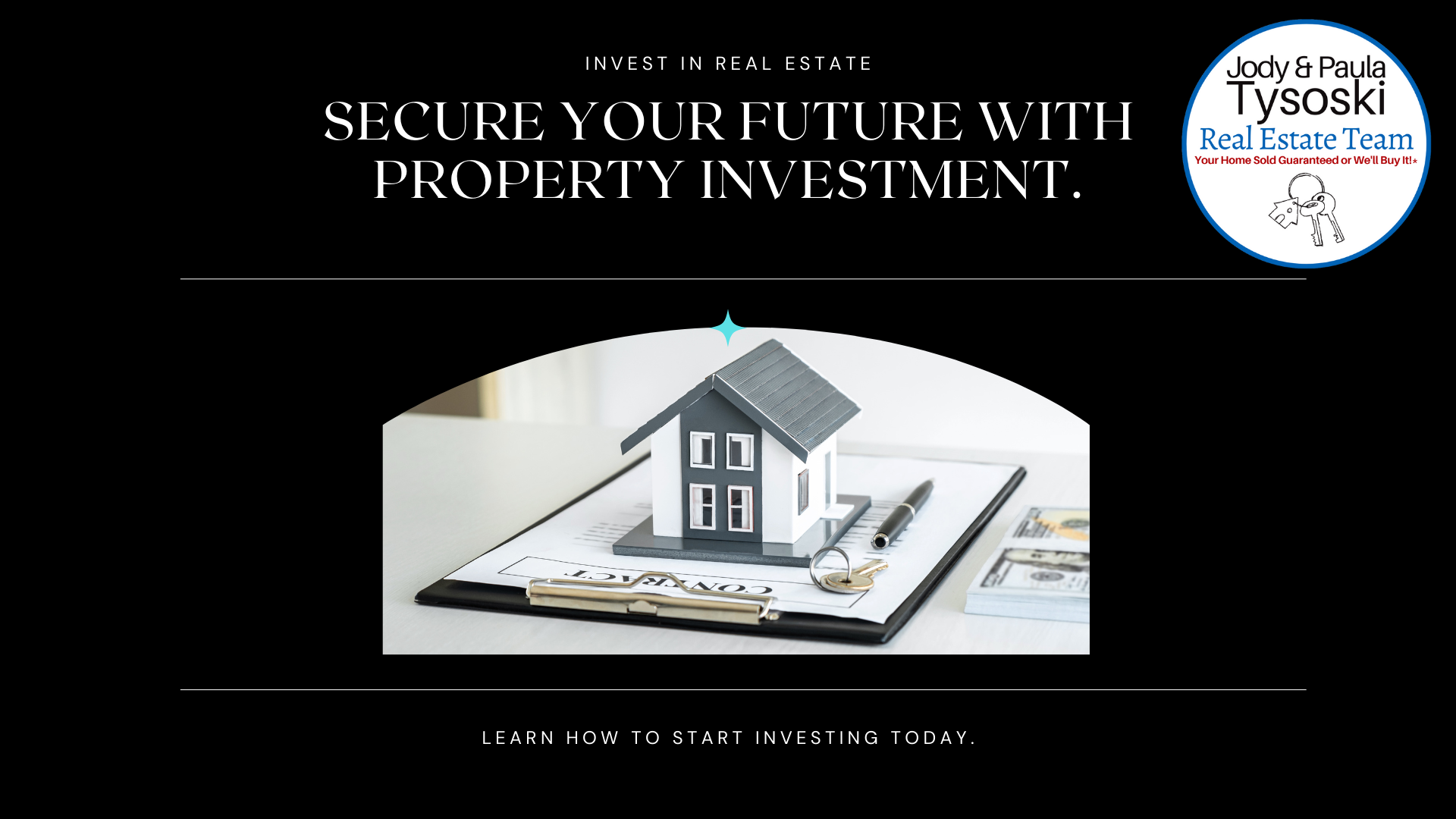 Starting Your Own Real Estate Investing Empire