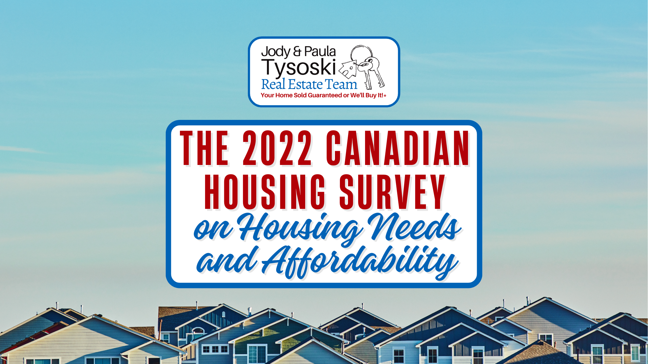 New Insights from the 2022 Canadian Housing Survey on Housing Needs and Affordability