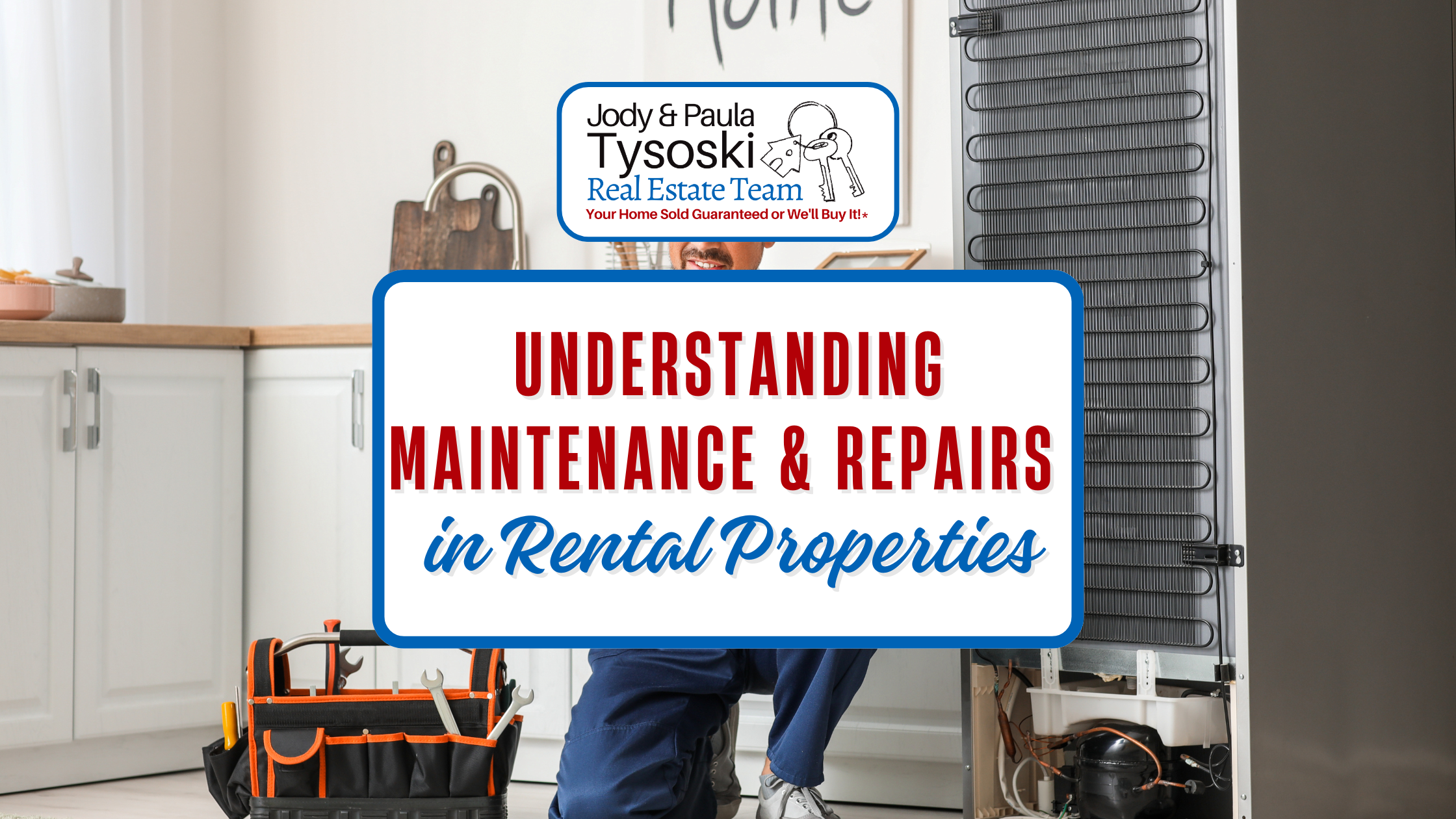 Understanding Maintenance and Repairs in Rental Properties